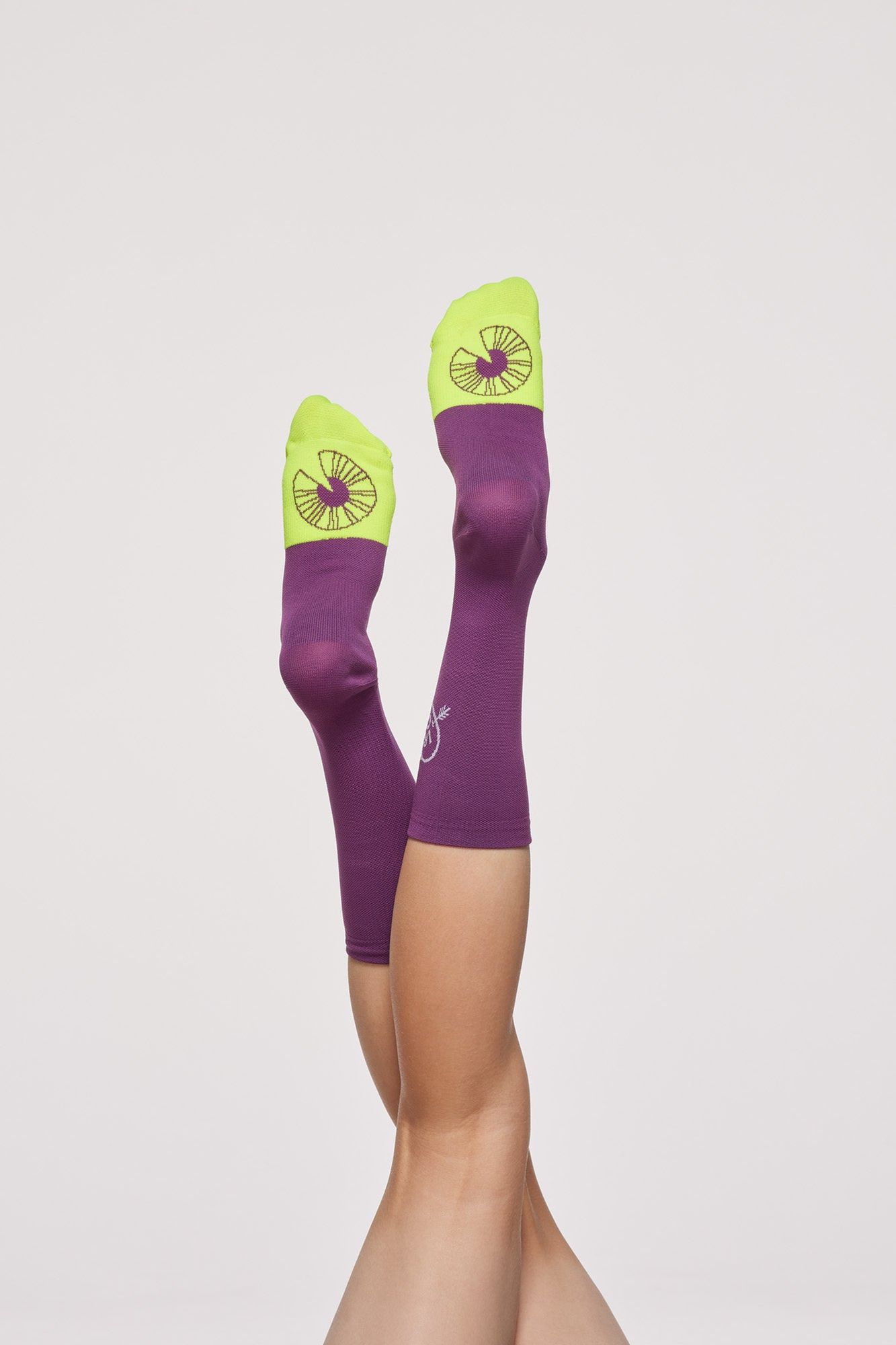 Cycling Socks - Show some Love
